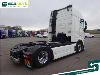 Тягач Volvo FH 500 AERO, Retarder, Vollluftfederung, LED: фото 5