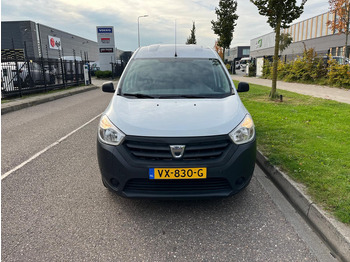 Легковой фургон Dacia Dokker 1.5 Dci 75 Ambiance , Airco , zijschuifdeur: фото 4 Легковой фургон Dacia Dokker 1.5 Dci 75 Ambiance , Airco , zijschuifdeur: фото 4