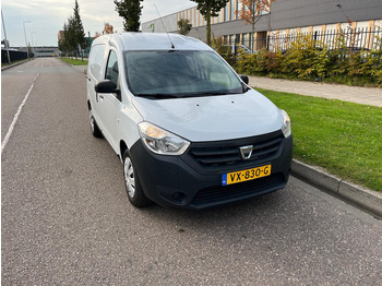 Легковой фургон Dacia Dokker 1.5 Dci 75 Ambiance , Airco , zijschuifdeur: фото 5 Легковой фургон Dacia Dokker 1.5 Dci 75 Ambiance , Airco , zijschuifdeur: фото 5