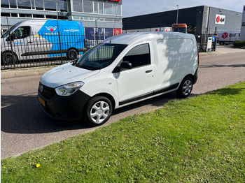 Легковой фургон DACIA