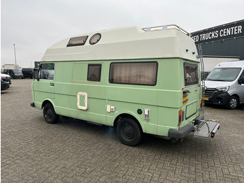 Дом на колесах Volkswagen LT 28 D Camper OPKNAPPER: фото 4