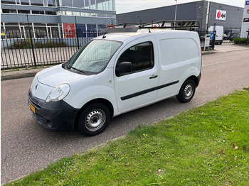 Легковой фургон RENAULT Kangoo 1.5
