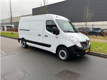 Цельнометаллический фургон Renault Master 130.35 L2 H2 2.3 Dci, 130 pk, Euro 6, Nav, Airco,: фото 2