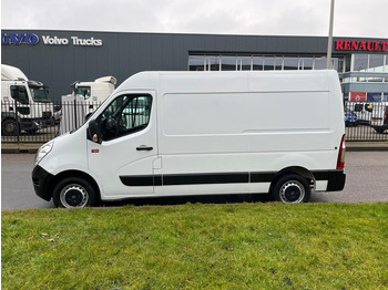 Цельнометаллический фургон Renault Master 130.35 L2 H2 2.3 Dci, 130 pk, Euro 6, Nav, Airco,: фото 5