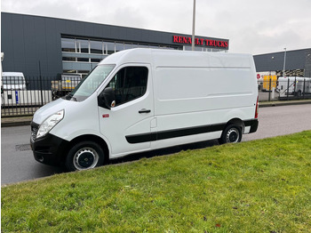Цельнометаллический фургон Renault Master 130.35 L2 H2 2.3 Dci, 130 pk, Euro 6, Nav, Airco,: фото 3