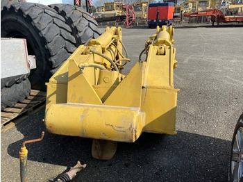 Рыхлитель для Строительной техники CAT D 8 R Ripper: фото 2