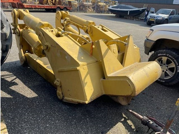 Рыхлитель для Строительной техники CAT D 8 R Ripper: фото 3