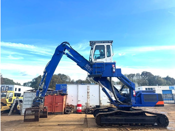 Перегружатель LIEBHERR R 924