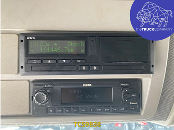 Iveco EuroCargo 120E250 в лизинг Iveco EuroCargo 120E250: фото 5