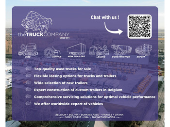 Новый Самосвальный полуприцеп Kässbohrer SKS 27: фото 5