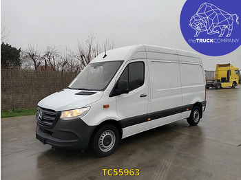 Цельнометаллический фургон MERCEDES-BENZ Sprinter 315