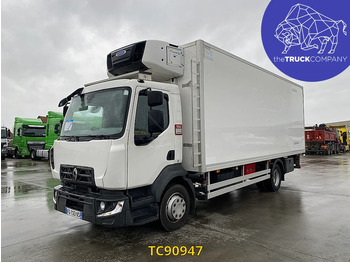 Рефрижератор RENAULT D 210