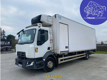 Рефрижератор RENAULT D 240