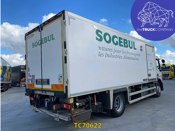 Грузовик с закрытым кузовом Renault D 320: фото 4