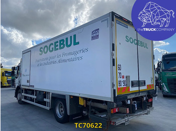 Грузовик с закрытым кузовом Renault D 320: фото 2