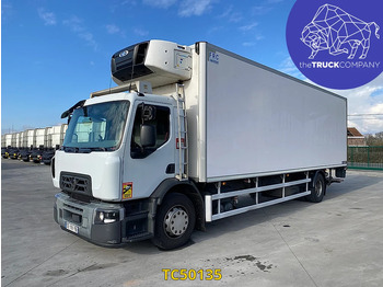 Рефрижератор RENAULT D 320