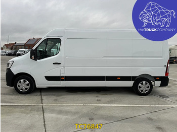 Цельнометаллический фургон Renault Master 150 DCI L3H2 - NEW - 19KM: фото 2