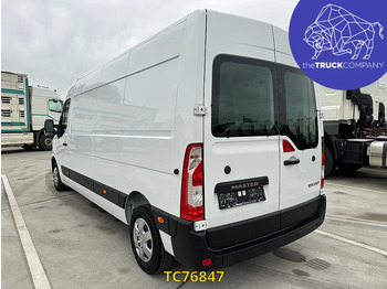 Цельнометаллический фургон Renault Master 150 DCI L3H2 - NEW - 19KM: фото 3