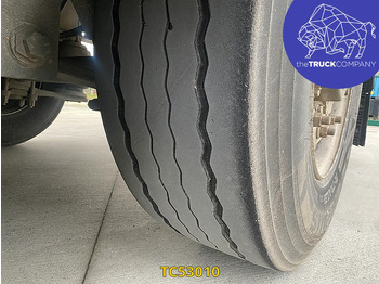 Тентованный полуприцеп Samro: фото 3