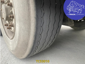 Тентованный полуприцеп Samro: фото 4