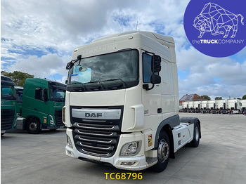 Тягач DAF XF 105 460