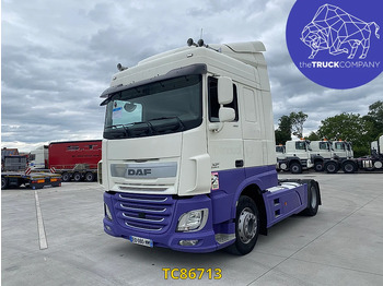 Тягач DAF XF 460