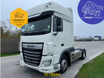 Тягач DAF XF 480
