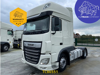 Тягач DAF XF 480