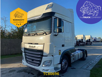 Тягач DAF XF 480