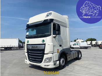Тягач DAF XF 480