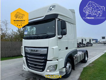 Тягач DAF XF 480