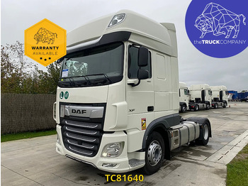 Тягач DAF XF 480