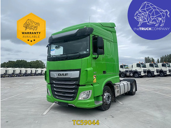 Тягач DAF XF