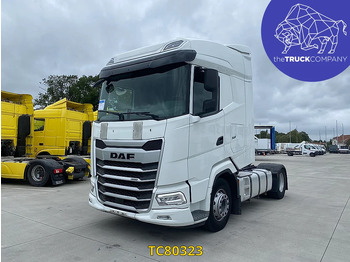 Тягач DAF XG 480
