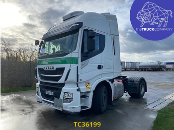 Тягач IVECO Stralis 480