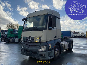 Тягач MERCEDES-BENZ Actros 1843