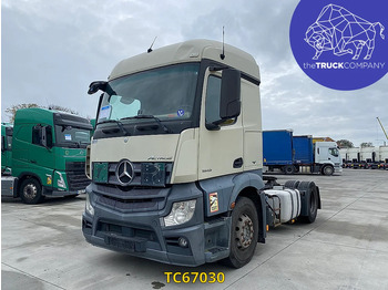 Тягач MERCEDES-BENZ Actros 1843