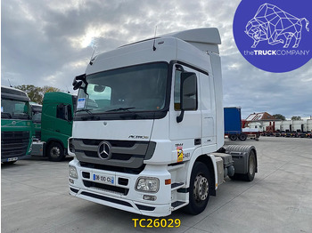 Тягач MERCEDES-BENZ Actros 1844