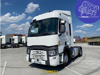 Тягач RENAULT T 460