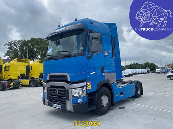 Тягач RENAULT T 520