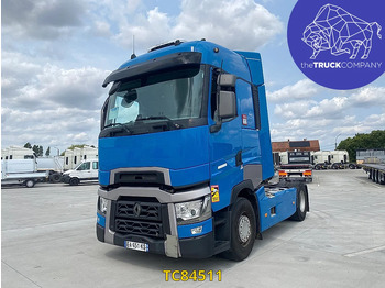 Тягач RENAULT T 520