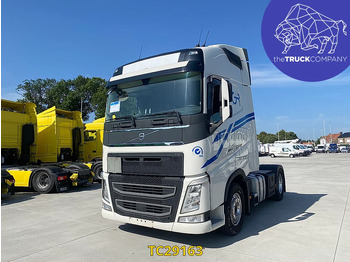 Тягач VOLVO FH 460