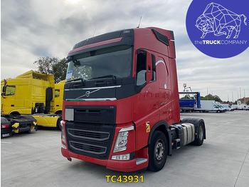 Тягач VOLVO FH 460