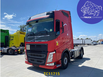 Тягач VOLVO FH 460