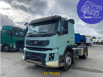 Тягач VOLVO FMX 410