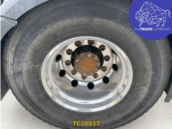 Тягач DAF CF Euro6 510: фото 4