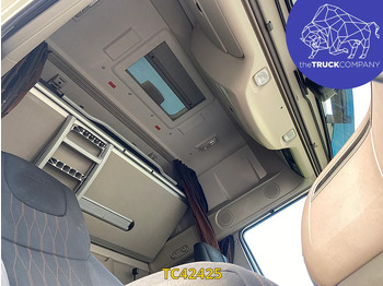 Тягач DAF XF 480: фото 2