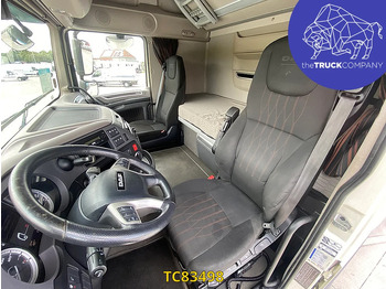 Тягач DAF XF 480: фото 5