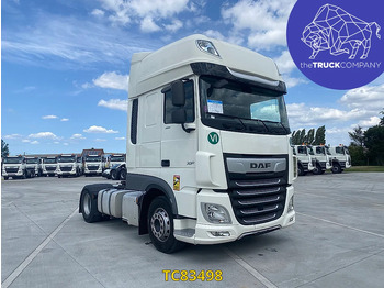 Тягач DAF XF 480: фото 2