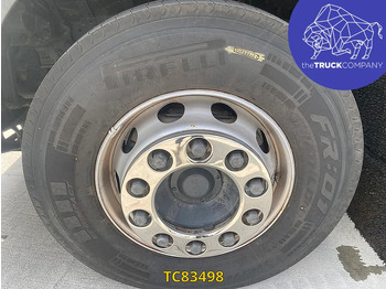 Тягач DAF XF 480: фото 3